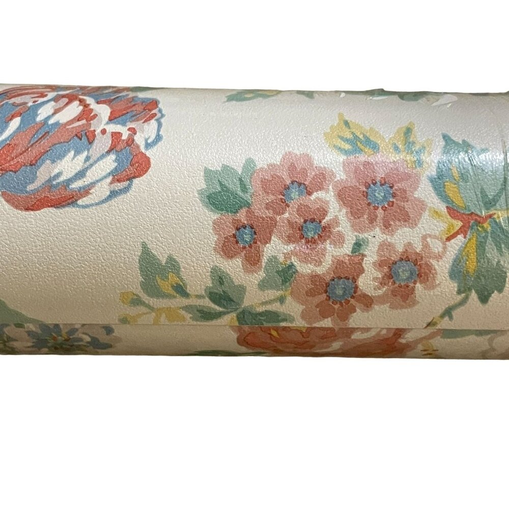 Ashton Wallpaper 1 Bolt NEW Floral